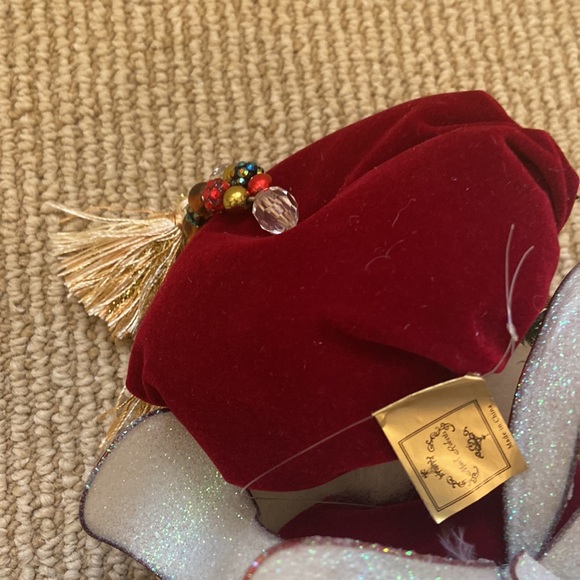 Mark Roberts Christmas Santa Fairy - Picture 11 of 15